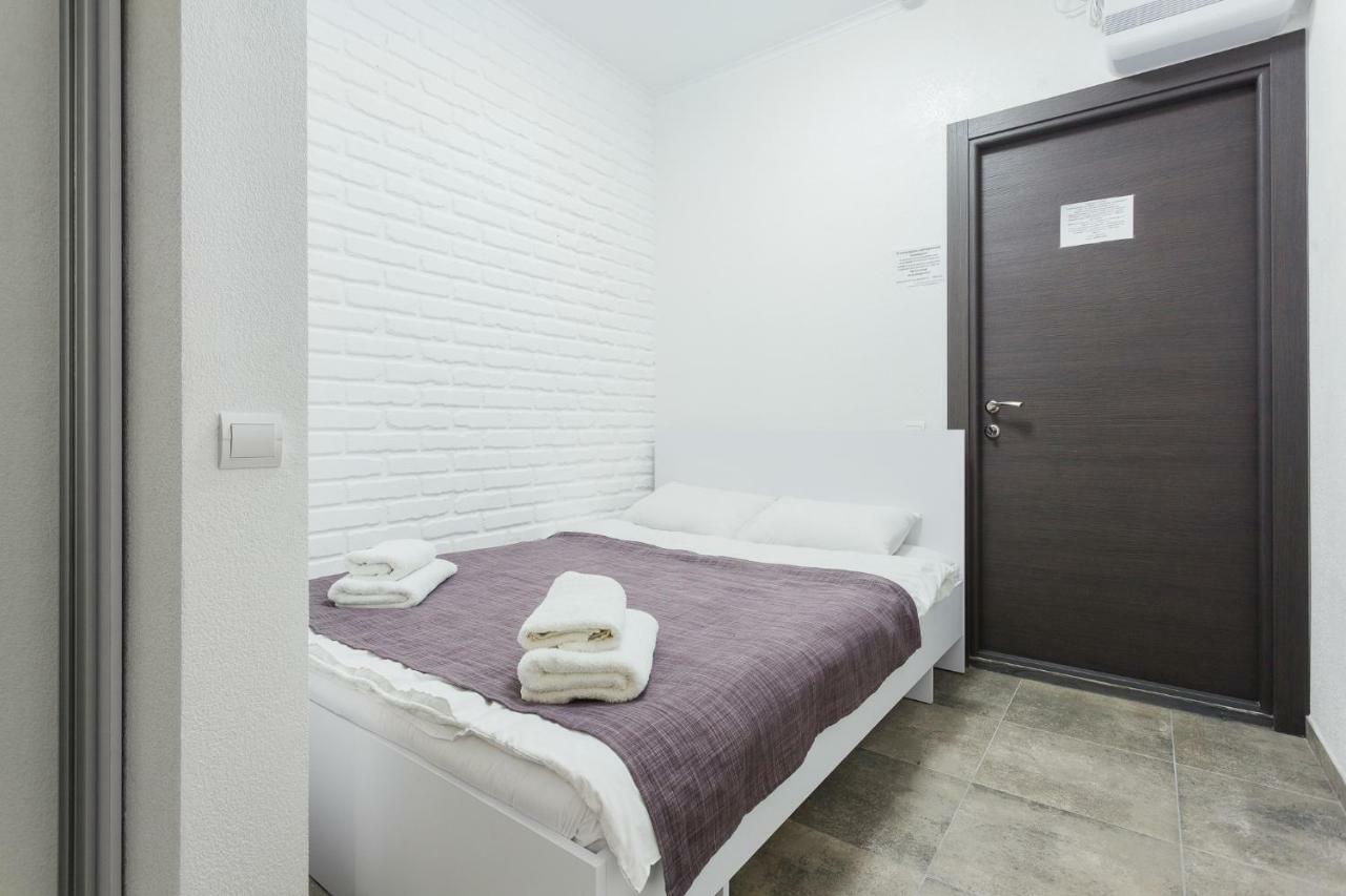 Skyhome Na Nauky Киев Экстерьер фото