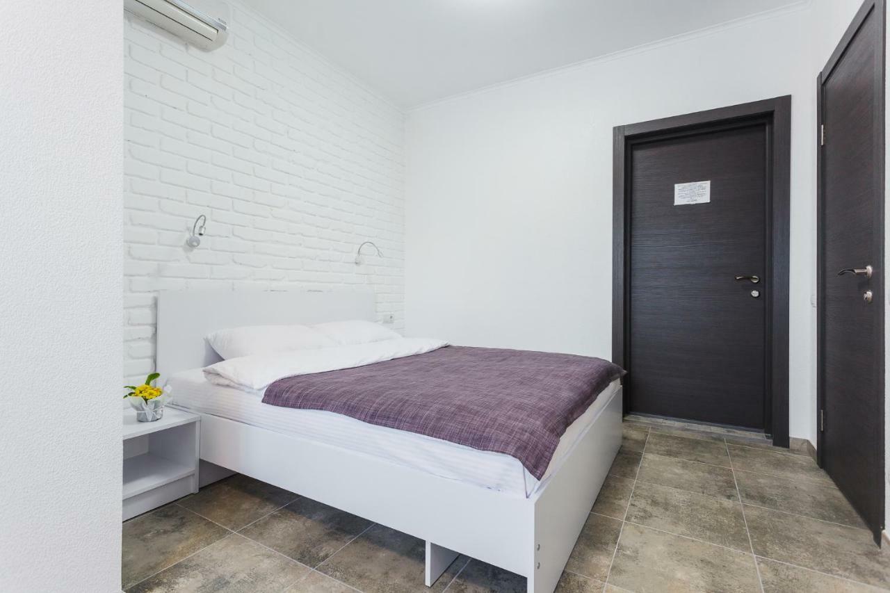 Skyhome Na Nauky Киев Экстерьер фото
